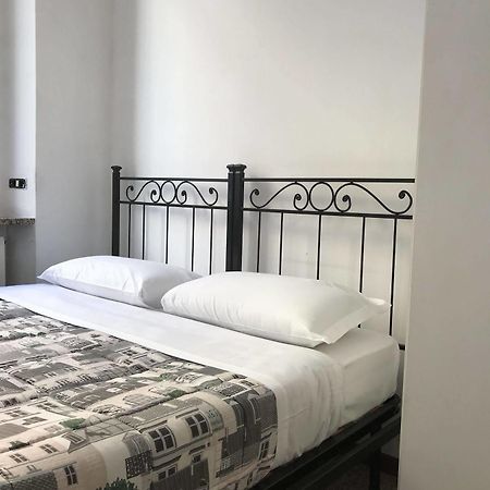 Hôtel Elite Loreto Milano Extérieur photo