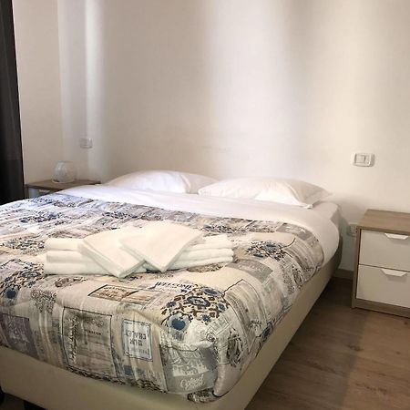 Hôtel Elite Loreto Milano Extérieur photo