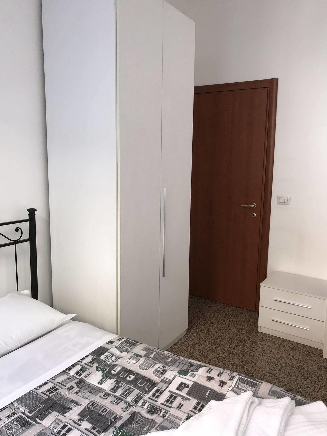 Hôtel Elite Loreto Milano Extérieur photo