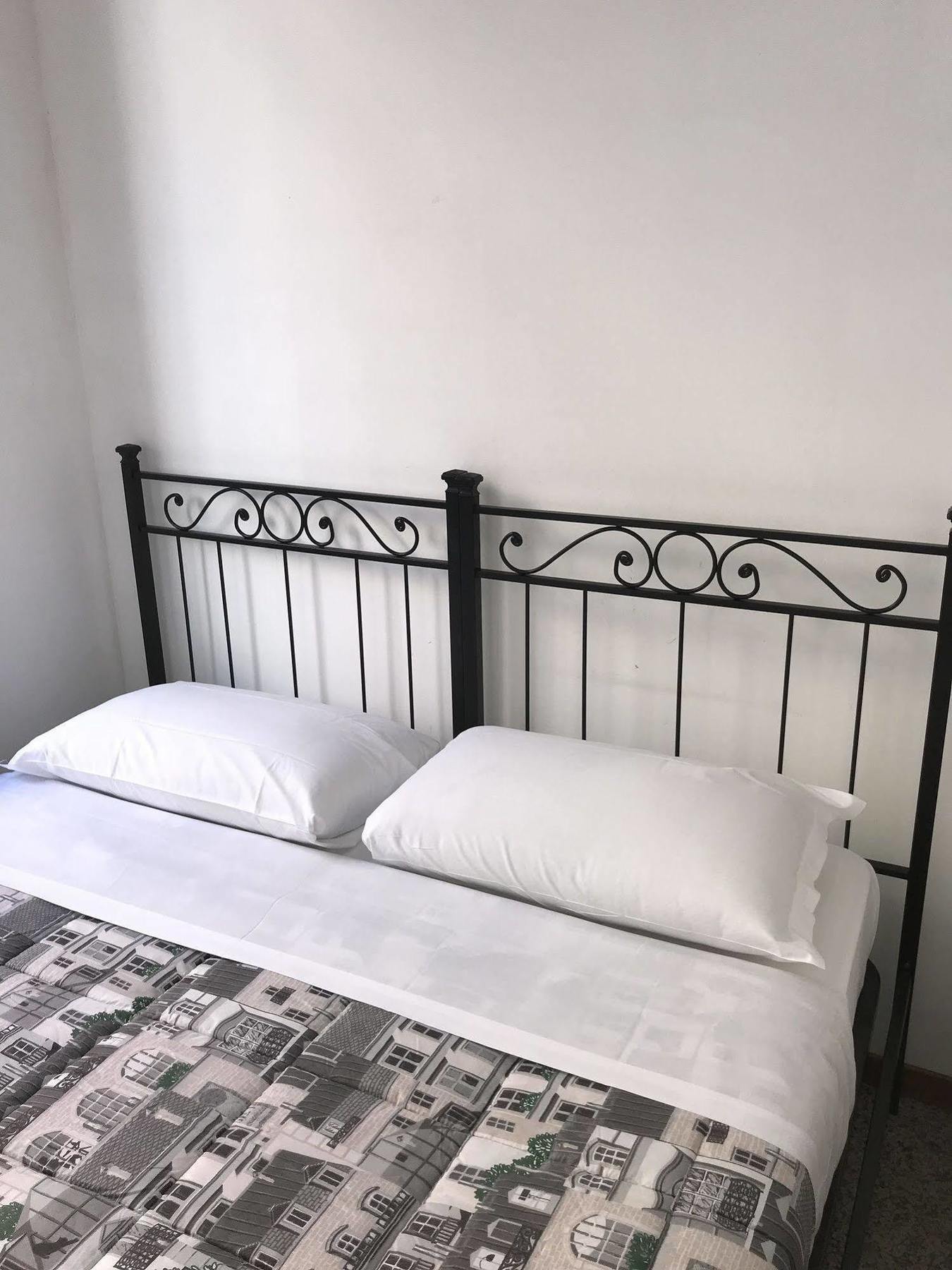 Hôtel Elite Loreto Milano Extérieur photo