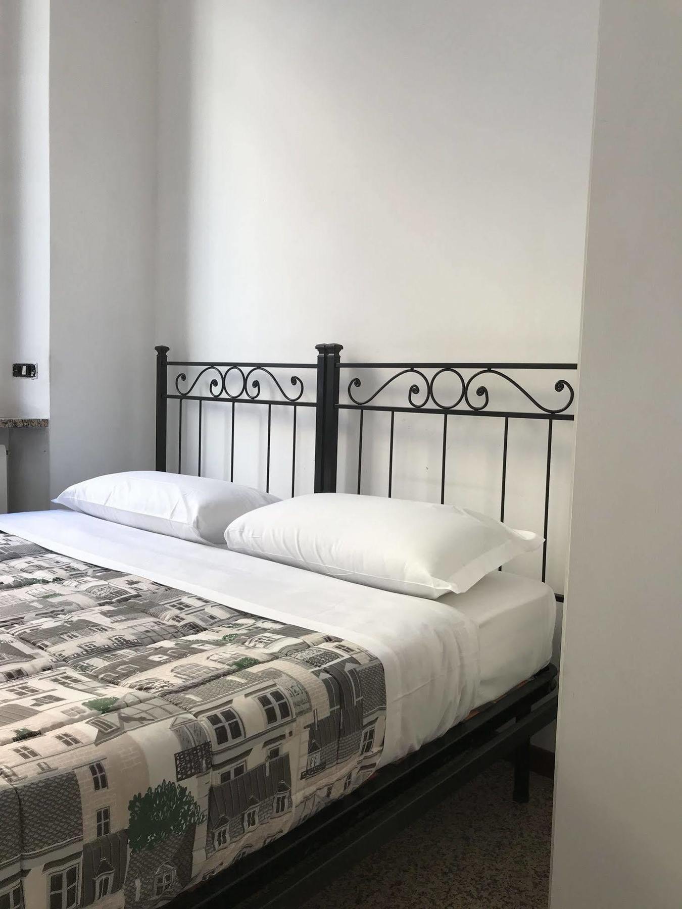 Hôtel Elite Loreto Milano Extérieur photo
