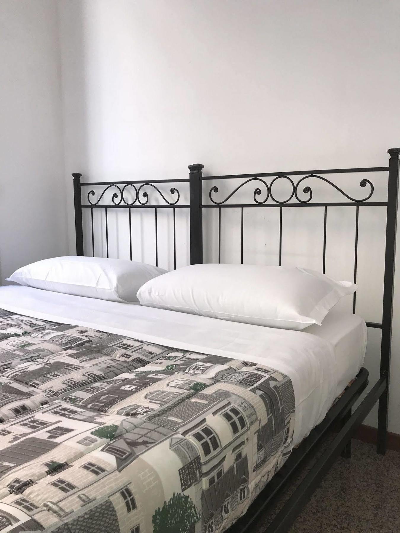 Hôtel Elite Loreto Milano Extérieur photo